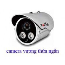 camera thân ztech ZT-FZ7516AHDM